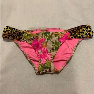 Bikini Bottoms